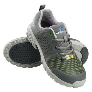 Nautilus Footwear - Men’s Safety Shoes N1311 Zephyr ESD